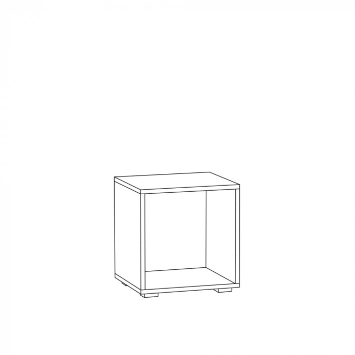 Тумба Альба 