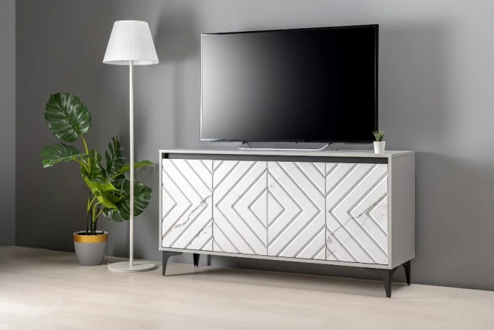 Тумба под ТВ 13.261.02 Муар