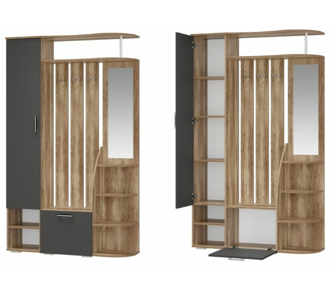 Прихожая ПР-03 Агата