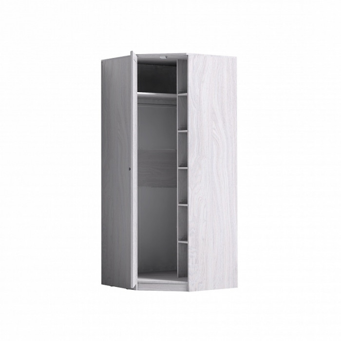 Шкаф угловой 10 Paola  