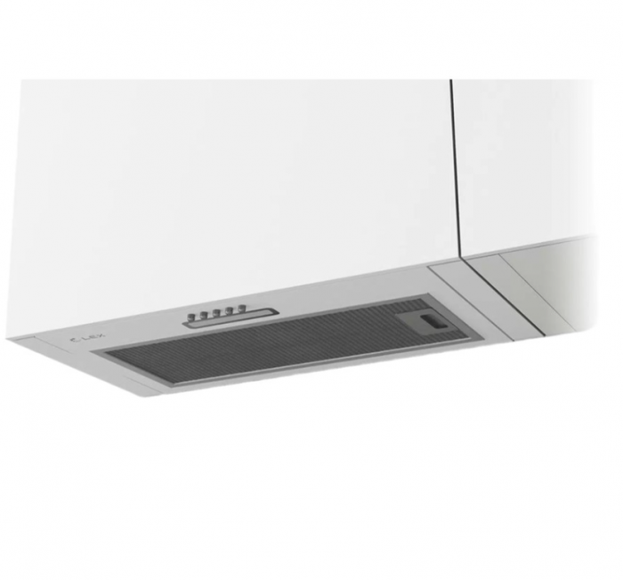 Встраиваемая вытяжка LEX GS BLOC LIGHT 600