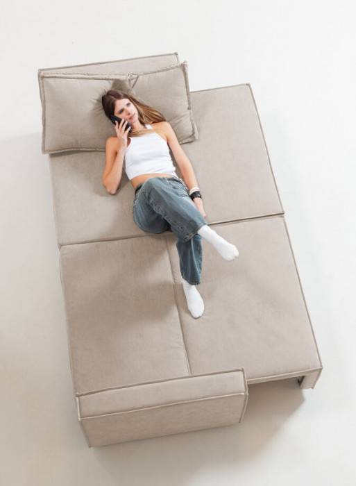 Диван Парма Про