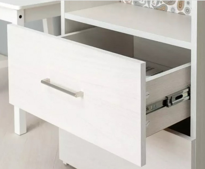 Стол компьютерный 12.68 Комфорт