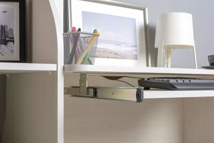 Стол компьютерный 12.68 Комфорт