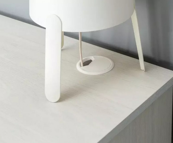 Стол компьютерный 12.68 Комфорт