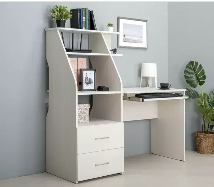 Стол компьютерный 12.68 Комфорт