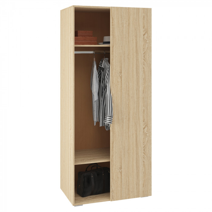 Шкаф ШКУ-870 Норд