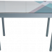Обеденный стол раздвижной Геометрик