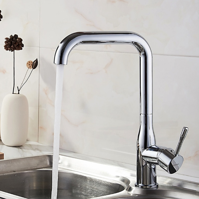 Смеситель L4698 LEDEME