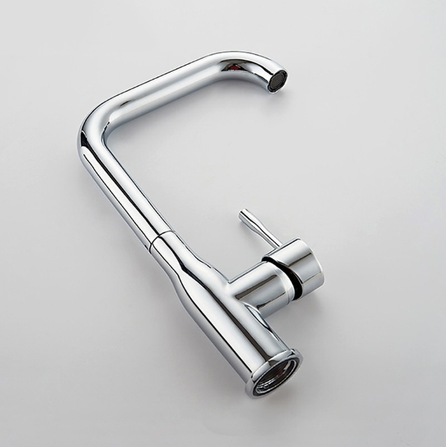 Смеситель L4698 LEDEME