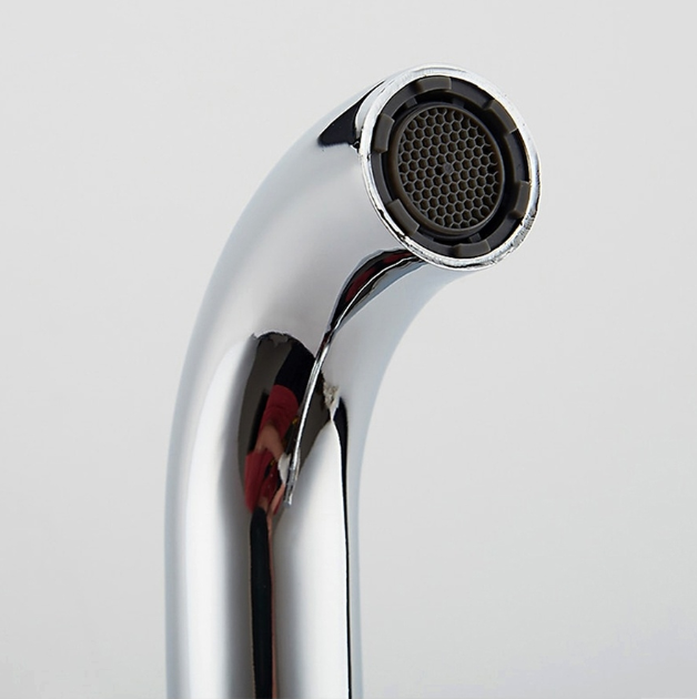 Смеситель L4698 LEDEME