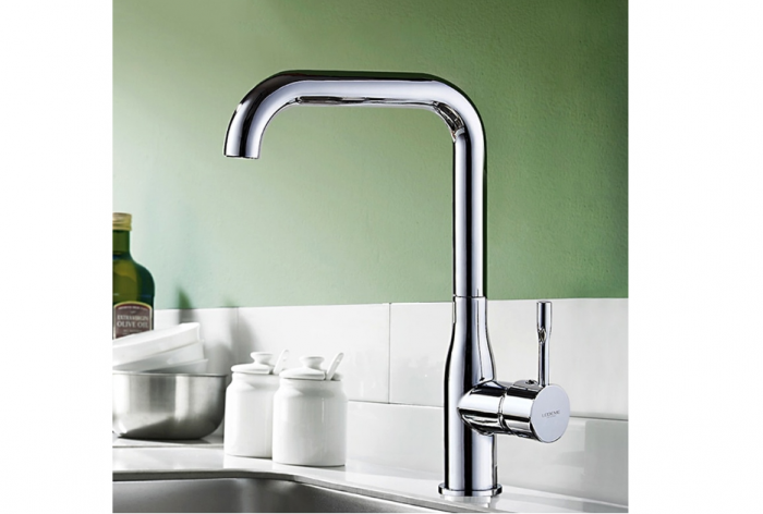 Смеситель L4698 LEDEME