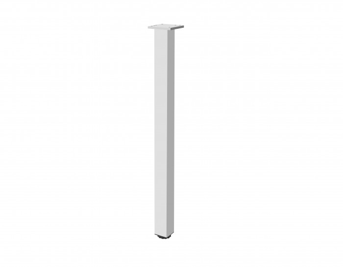 Опора барная квадратная 710 мм