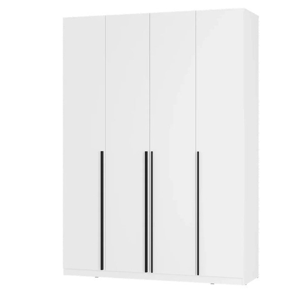 Шкаф 4-х ств. ШК-13 Айрон