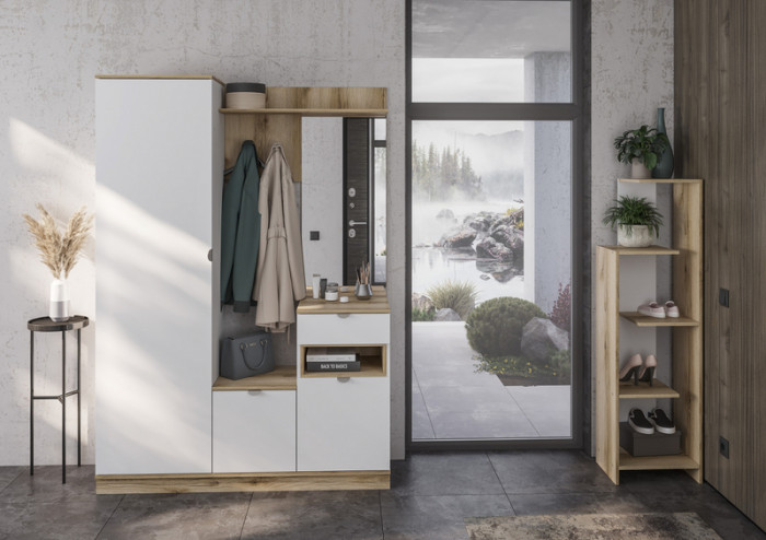 Прихожая Юкки №2