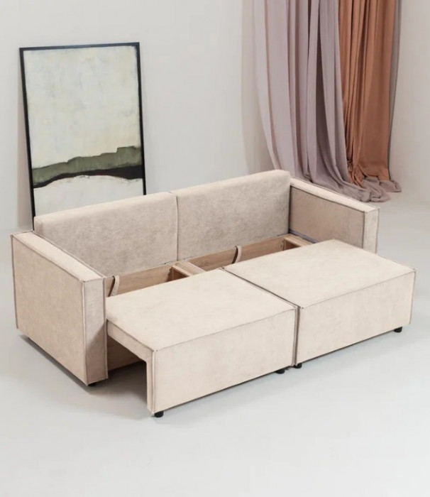 Диван Цюрих Про