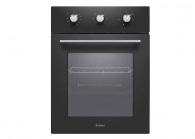 Электрический духовой шкаф Evelux EO 420 PB