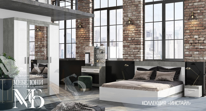 Тумба ТБ-23 Инстайл