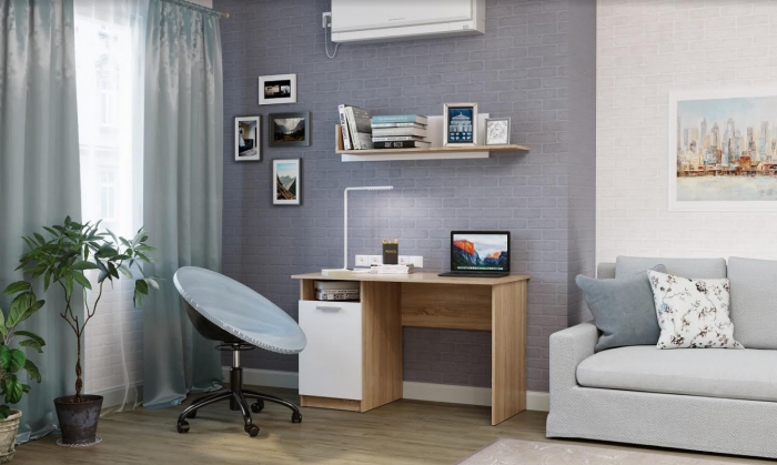 Полка навесная ПКС-12