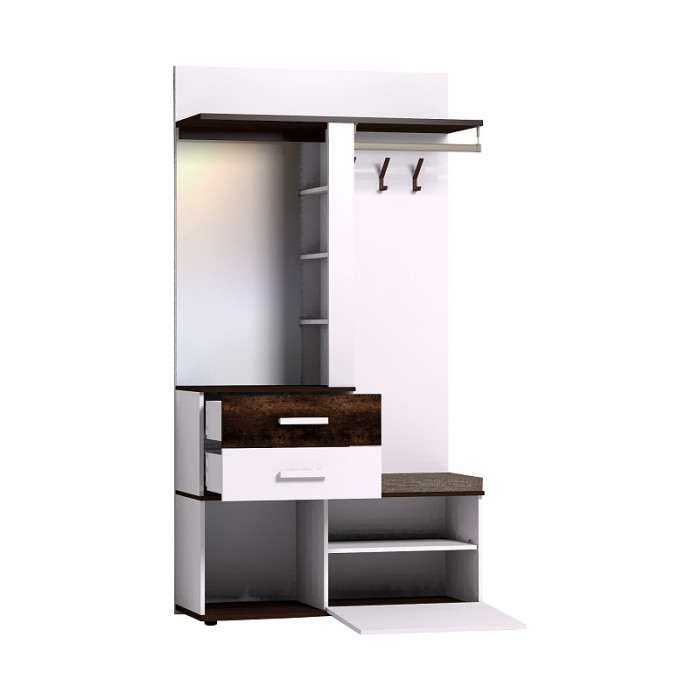 Шкаф МЦН 70 Норвуд  