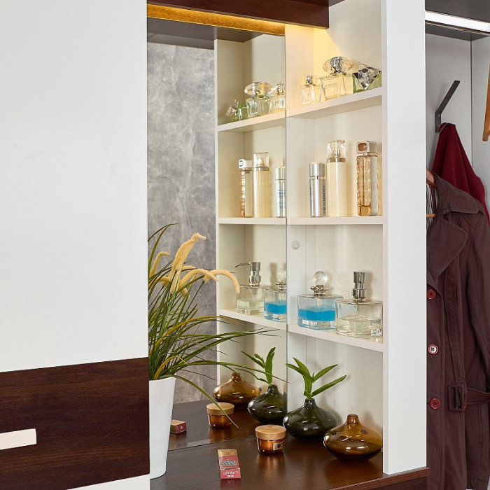 Шкаф МЦН 70 Норвуд  