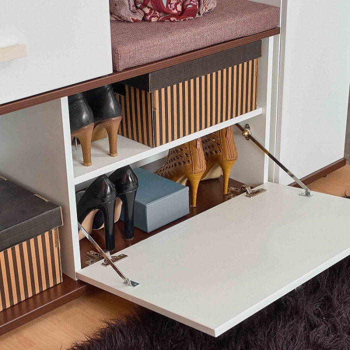 Шкаф МЦН 70 Норвуд  