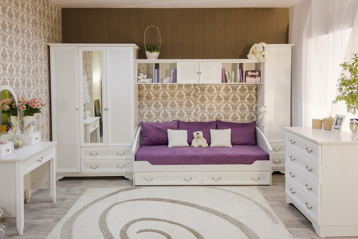 Комод Классика