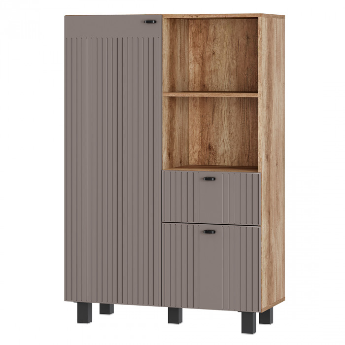 Шкаф ШК-16 Олива