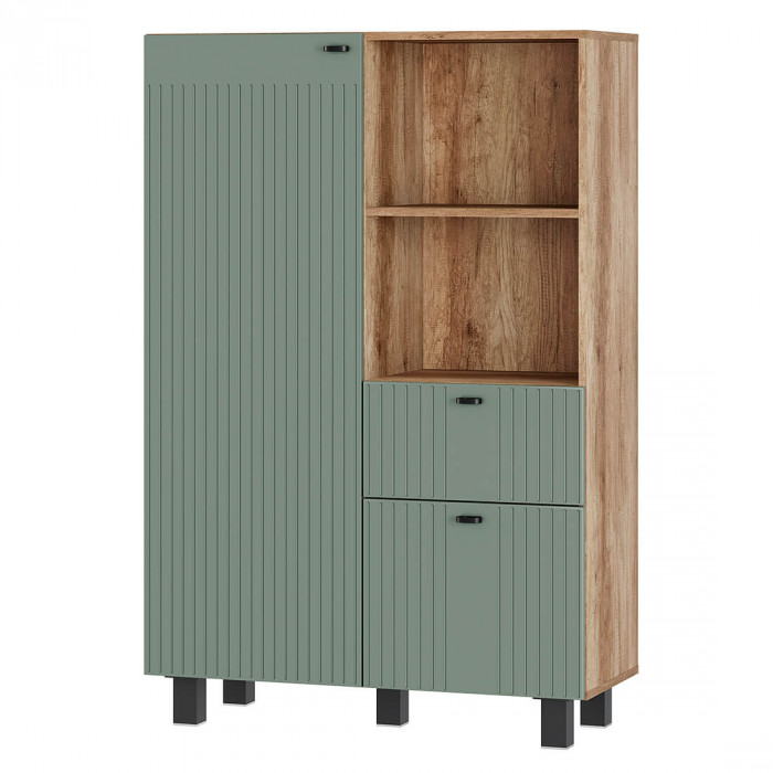 Шкаф ШК-16 Олива