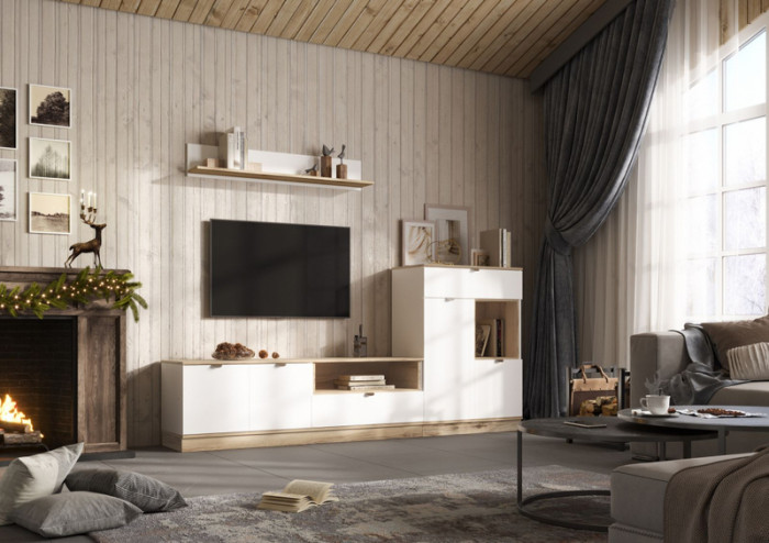 Гостиная Юкки №2