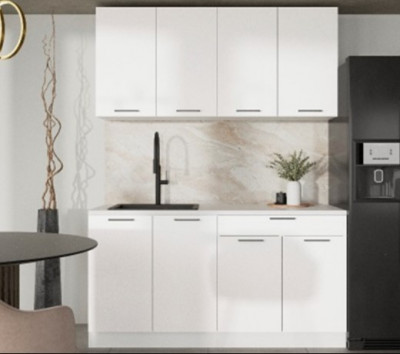 Кухня Гарден 1600