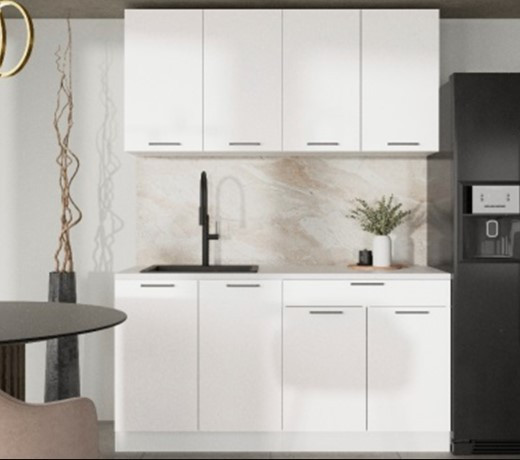 Кухня Гарден 1600