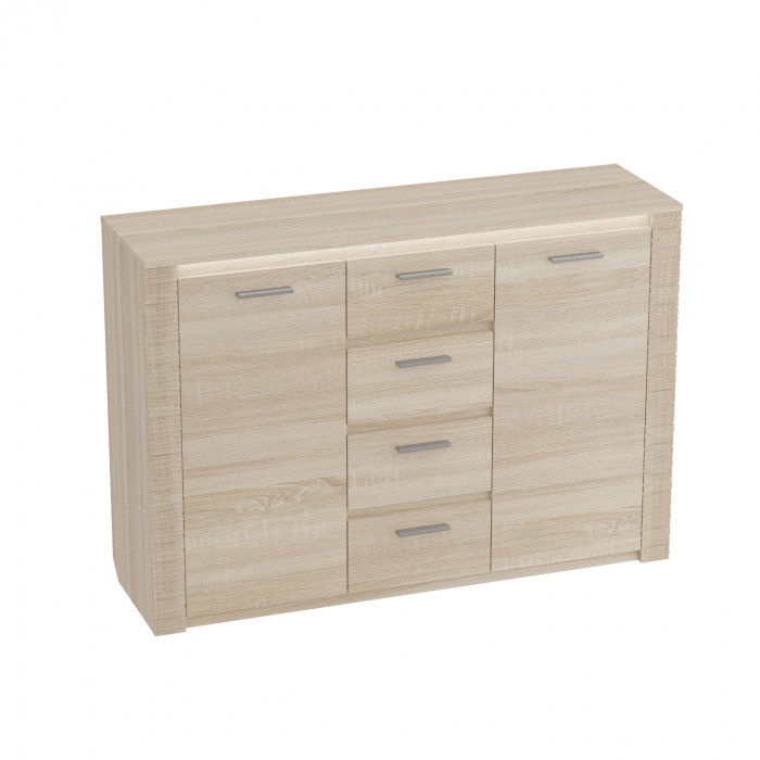 Комод 1400 Элана