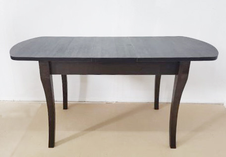 Стол обеденный подстолье венге Вектор-11 Престиж