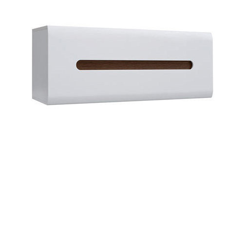 Шкаф настенный S205-SFW1K/4/11 AZTECA