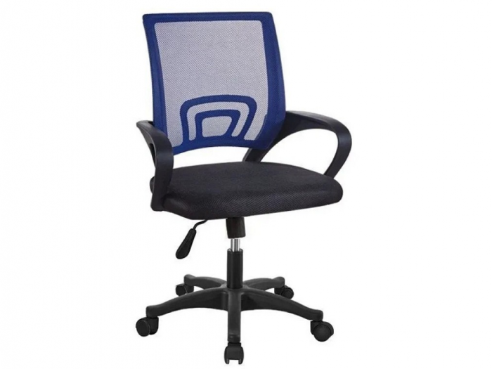 Кресло офисное ОС-9030 крестовина пластик