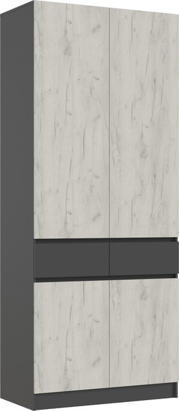 Шкаф 2-х створчатый Роджина