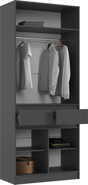 Шкаф 2-х створчатый Роджина