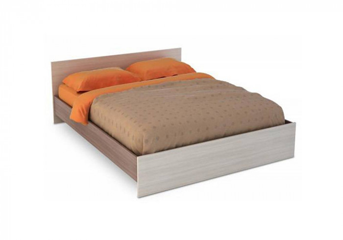 Кровать 1400 Басса Стендмебель