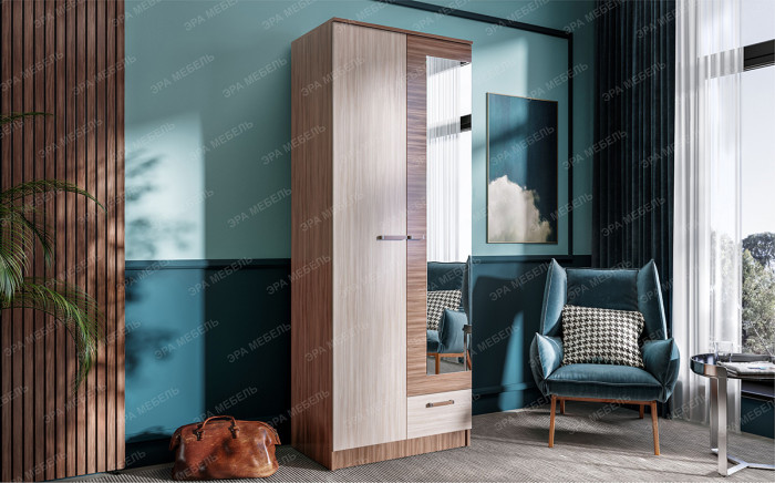 Шкаф Адель 0,8 м