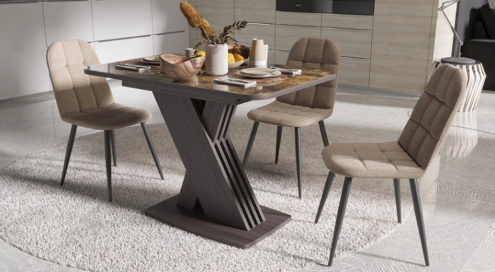 Стол раздвижной Неаполь