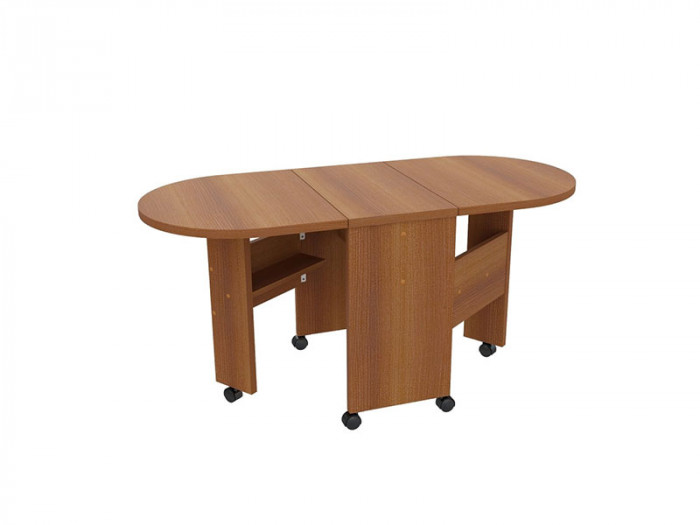 Стол-книжка Глория 601