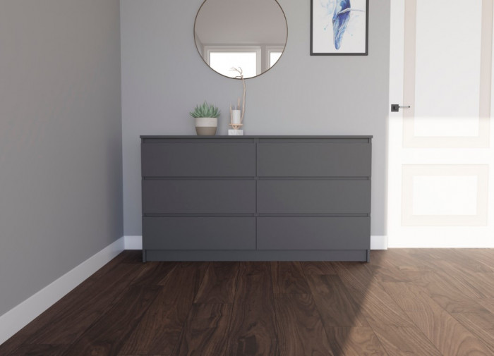 Комод 1200.6 Мори