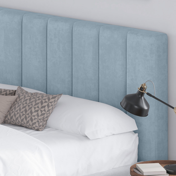 Кровать 140х200 Sindy-2