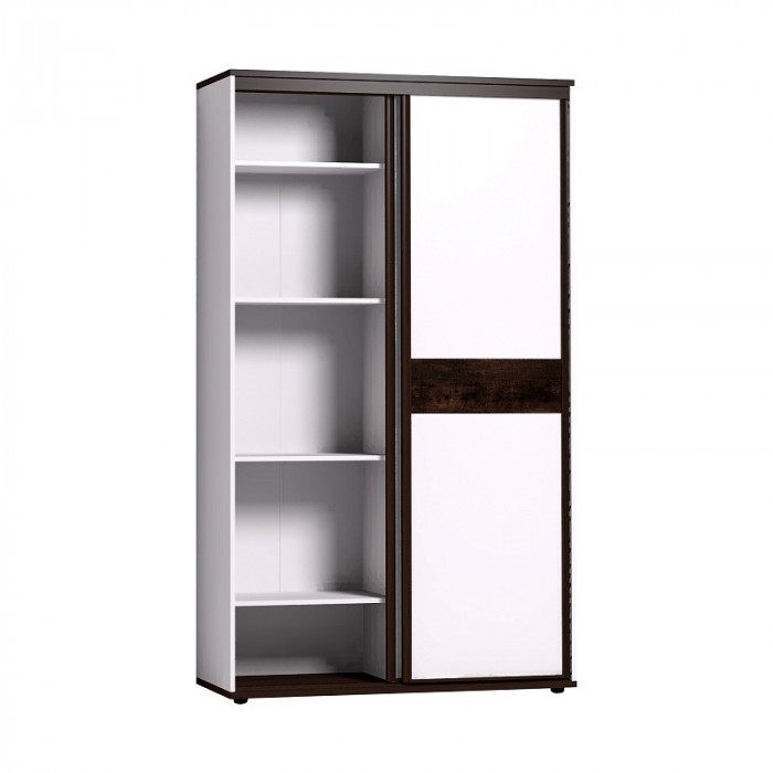 Шкаф купе 303 Норвуд  