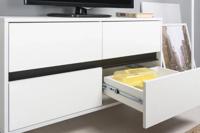 Тумба под ТВ 13.276 Квадро