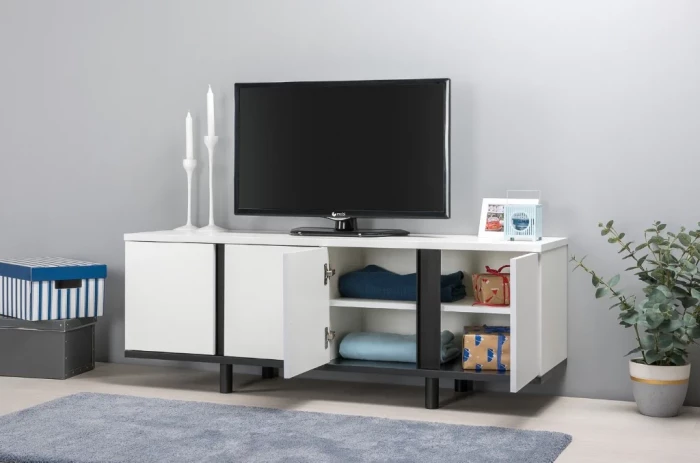 Тумба под ТВ 13.276 Квадро