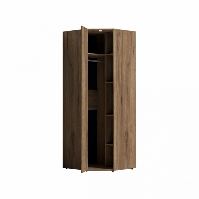 Шкаф угловой 156 NEO  