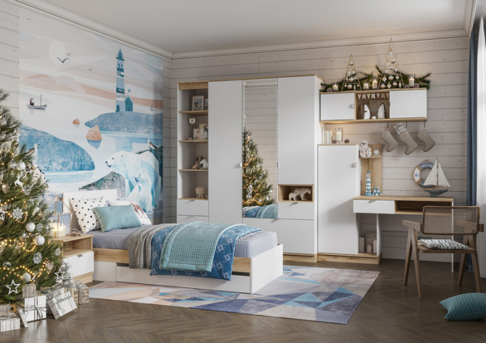 Детская Юкки №1