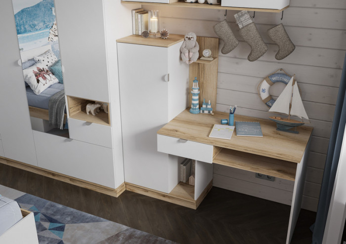 Детская Юкки №1